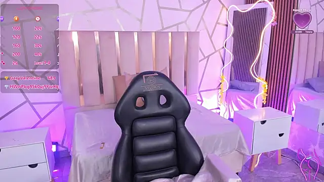 دردشة CYRUS_TAY الجنسية المباشرة