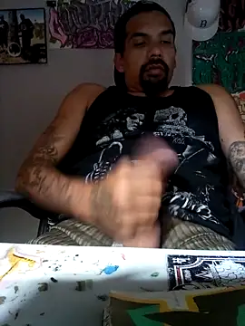 Czat XXX na żywo – Dunkas69