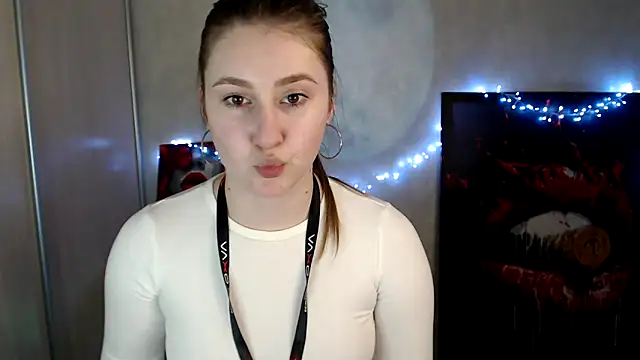 Czat XXX na żywo – Milka_kamila