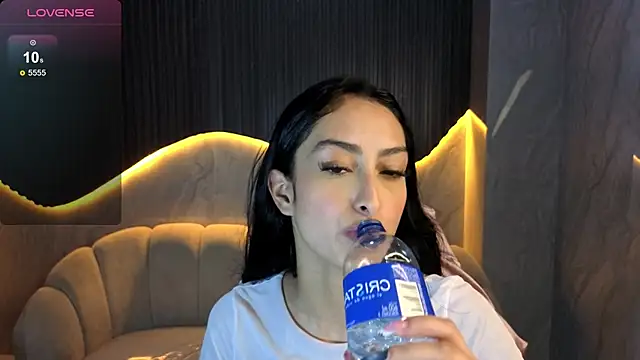 Chat XXX en directo de Tifany_Tx