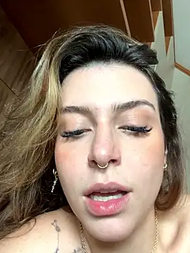 Chat XXX en directo de BarbieHotBrazil