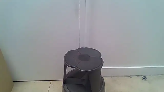 Show webcam de testmailx75