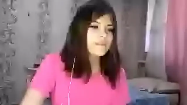 Вебкам-шоу Mialikesun