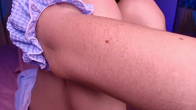 Chat XXX en directo de agath_69