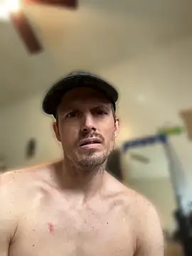 Chat XXX en directo de KBONE36