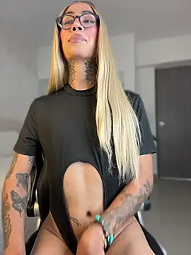 Chat XXX en directo de miss_tatiana_