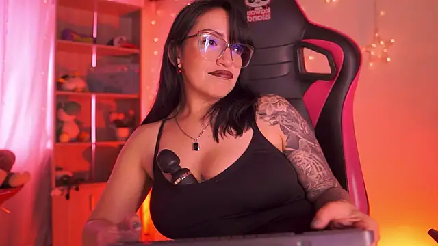 Chat XXX en directo de Madison_Mayer