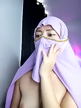 Eyad_H Pertunjukan Webcam