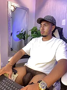 Brand_Collins – Live XXX-chat