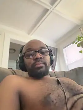 MrUnintentional Adlı Modelin Web Kamerası Şovu