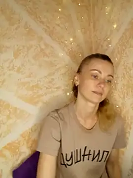 Chat XXX en directo de NitaXSky