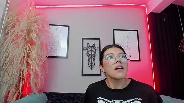 Chat XXX en directo de Lanadelrey_1