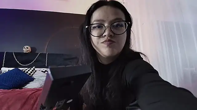 Chat XXX en directo de _Jade_16