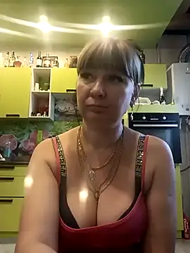 Show Webcam de Milahka_Nata