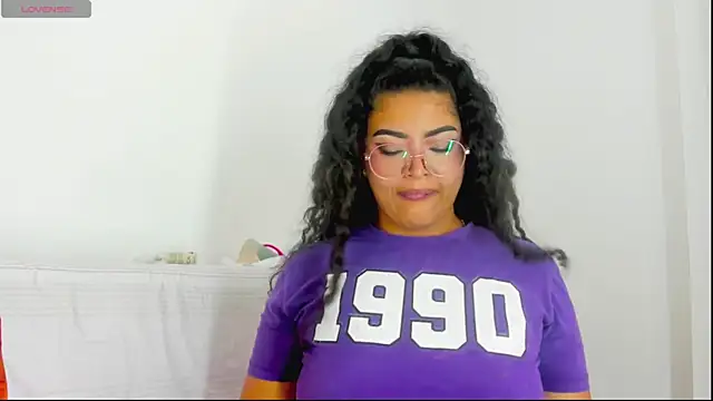 Chat XXX en directo de moana_taylor