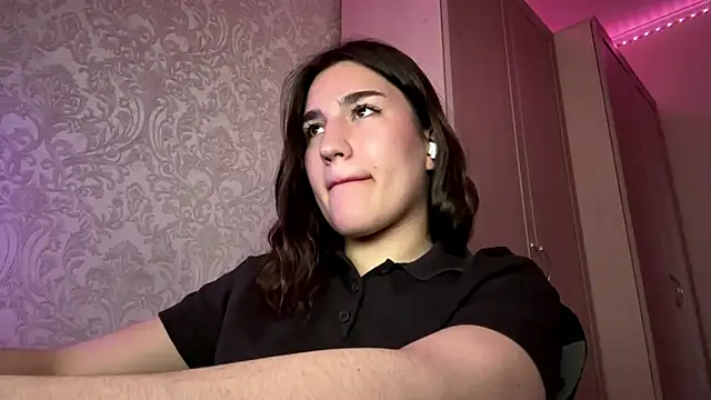 Chat XXX ao vivo de Mary_Nitherson