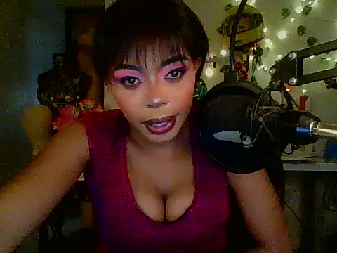 Anaconda2350 Chat XXX in diretta