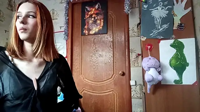 SirenFrost Obrolan Langsung XXX