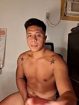 Felix_Asher 라이브 XXX 채팅