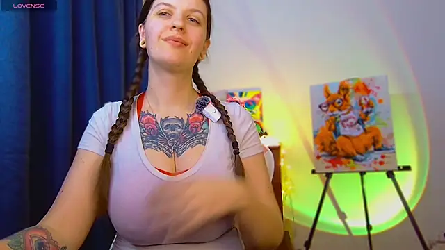 Ann_mikela – Naživo XXX chat