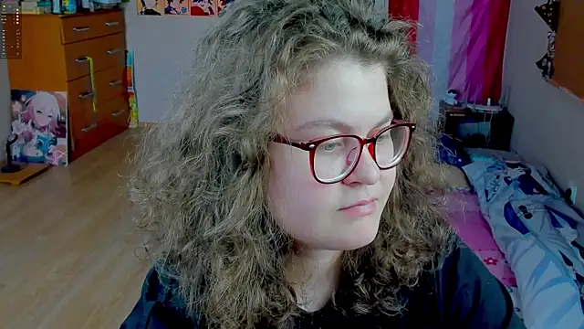 Sashy_Way Adlı Modelin Canlı XXX Sohbeti