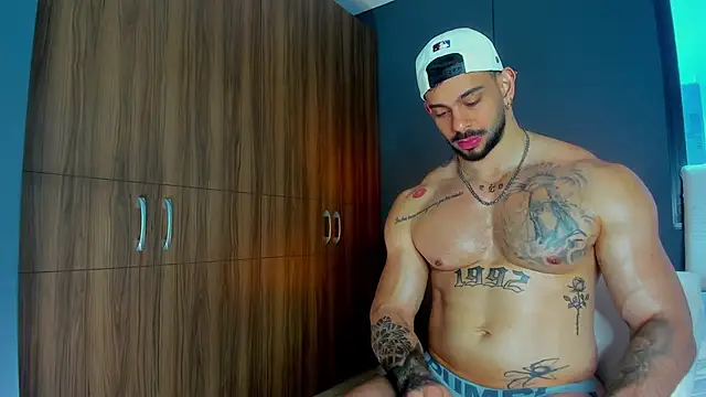 massimo_visconti Webcamshow