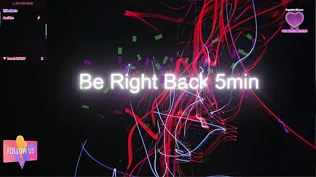 Živý XXX chat Samanntthaa__