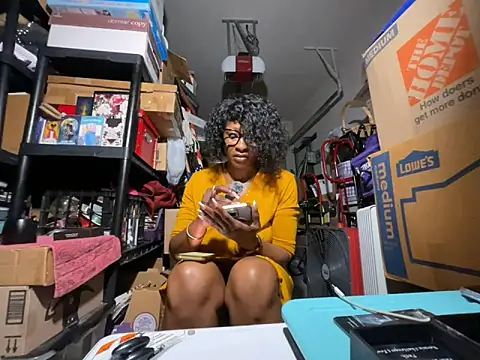 wynterheat's Live XXX Chat