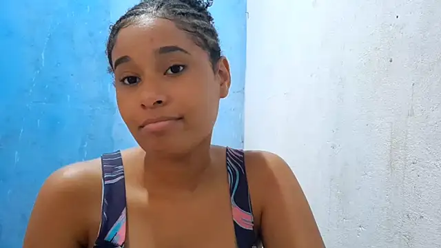 Živý XXX chat MadelynStamant