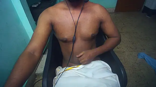Tamil_KDD Webcam-Show