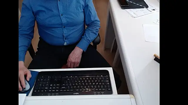 dutchpornking Pertunjukan Webcam