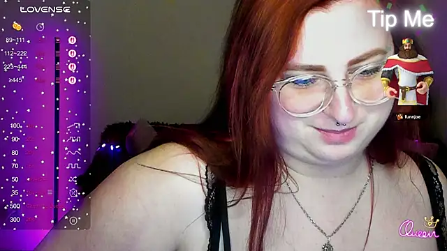 Alicia_love00 Obrolan Langsung XXX