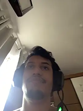 Show de paudemar1do na webcam