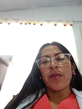 JustSamantha_ 웹캠 쇼