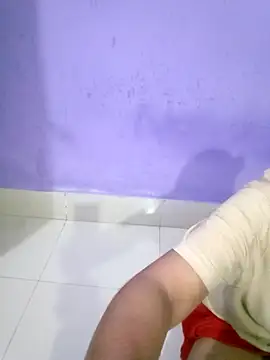 Show Webcam de Jerin_Couple61