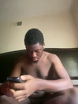 Sembang XXX Secara Langsung ThickDic28