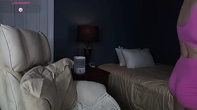 bitemysecret Chat XXX in diretta