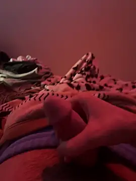 Pokazy przed kamerką – Tazo695