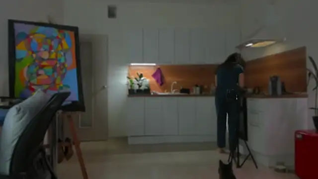 Онлайн чат XXX RubyIgnys