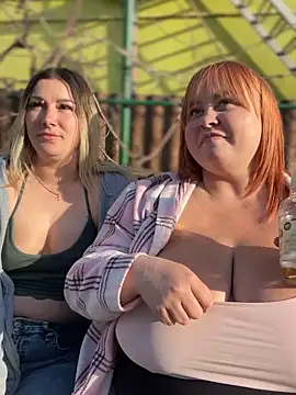 SweetCuteGirls1023のウェブカメラショー