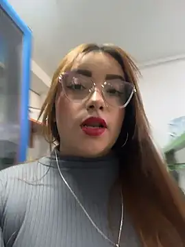 Tatiana_O's Webcam Show