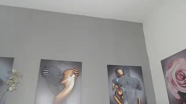 AntonellaBlanc's Live XXX Chat