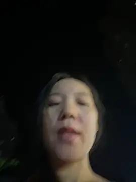 Webkamerová show xinmengAZ