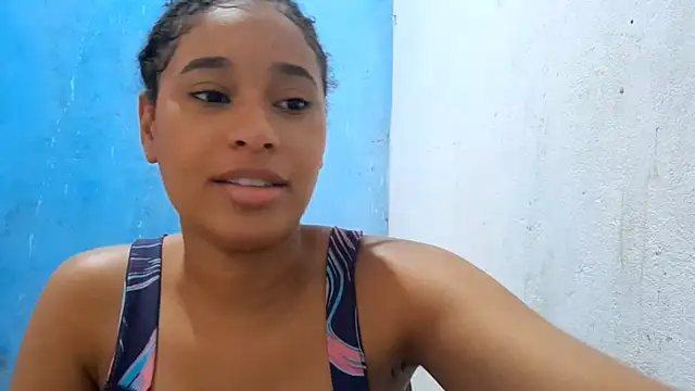 Chat XXX ao vivo de MadelynStamant