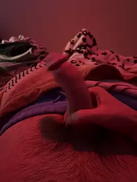 Tazo695 Adlı Modelin Web Kamerası Şovu