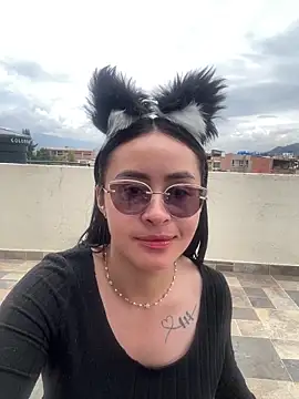 Chatroom XXX en direct de Anni_Rose