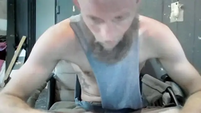 Show webcam de 618fuckupp