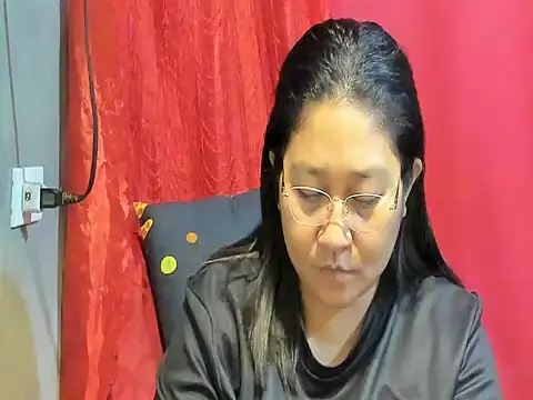 Show Webcam de CHUBBY_ANGEL09