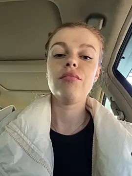 Chat XXX Live HarrietDart