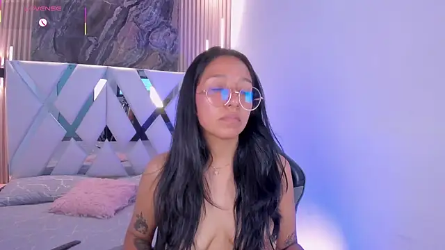 دردشة Valery_wang الجنسية المباشرة